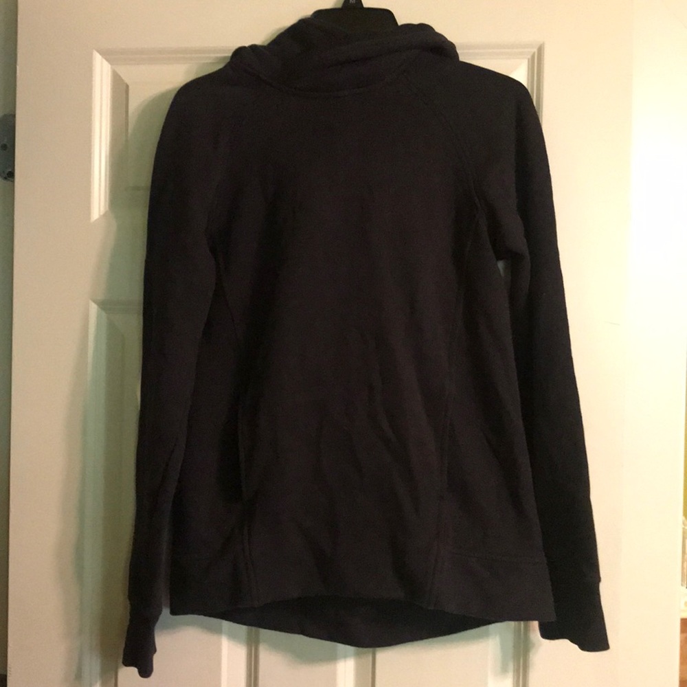 lululemon Scuba Pullover